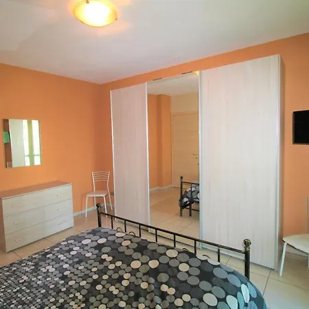 Apartment Il Sogno Di Iaia