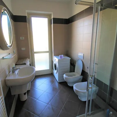 Il Sogno Di Iaia Apartment